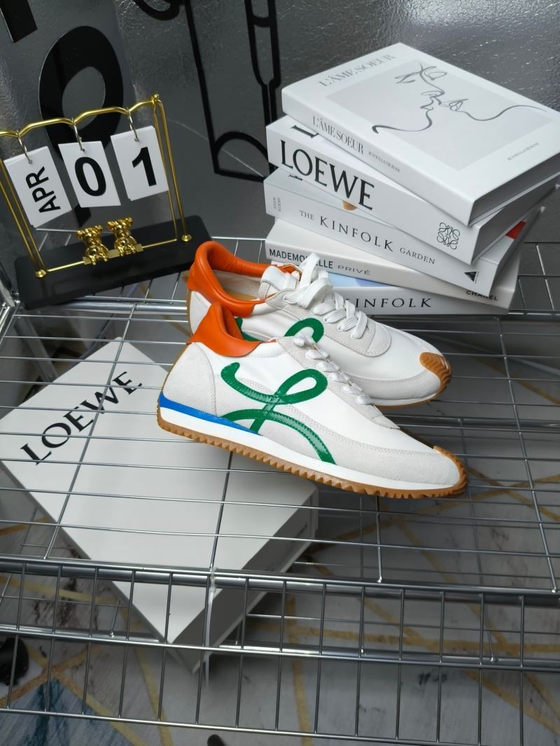 Loewe Shoes